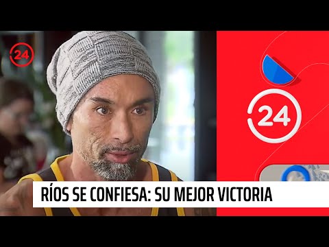 Marcelo Ríos y el tenista que más disfrutó ganarle: Me caía pésimo, reírme en su cara fue tan bonito