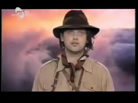 Manda - Novogodisnji spektakl