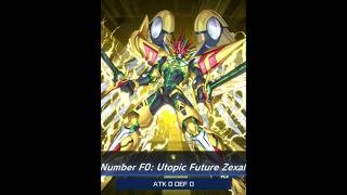 New Hope Zexal #yugioh #遊戯王 #yugiohcommunity #遊戯王マスターデュエル #masterduel #utopia #zexal