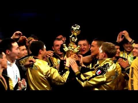 WSB Season 3 Highlights
