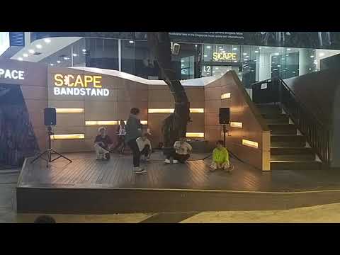 KPOP Dance Off Vol 113: Stray Kids - Hellevator