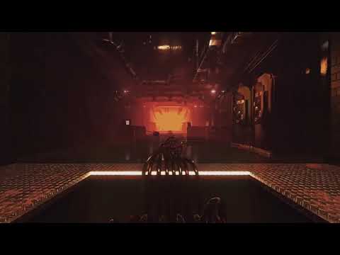 Tom Ashbrook - Seance (Official Video)