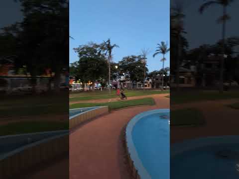 passeio em cerquilho, centro são Paulo