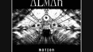 Almah - Soul Alight