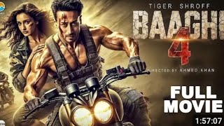 Download lagu Baaghi 4 Full Movie | Tiger Shroff New Hindi Action Movie 2024 #baaghi #baaghi4 #tigershroff #movie mp3