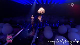 Patricia Kelly | One More Year | Schlager Love Story 2020