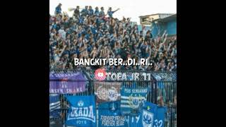 Download lagu ANTHEM PSIS SEMARANG 'BERSINAR' COVER BY TOFA mp3