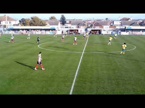 Kingstonian vs Canvey Island (League - 29/10/2022 - Away)