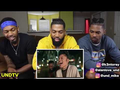Ella Mai - Boo'd Up [REACTION[