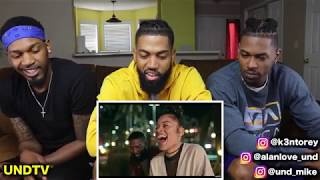 Ella Mai - Boo'd Up [REACTION[