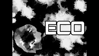 ECO Concierto Completo - Zocalo CDMX FICA- HD (LIVE)