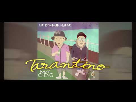 (ShuShuMigos)Mr.Ryadko Vedar x Jimmy Cheng - "Tarantino"(Parody)
