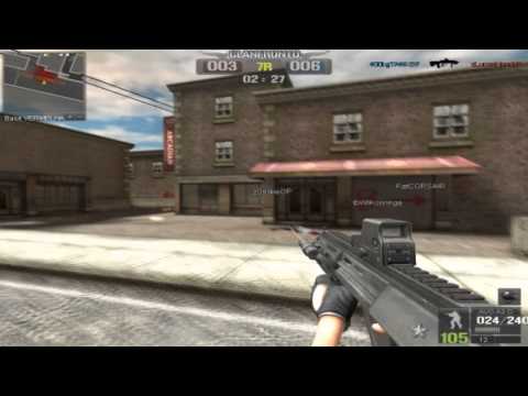 400Kg - Roubaram Minha Neid (Point Blank)