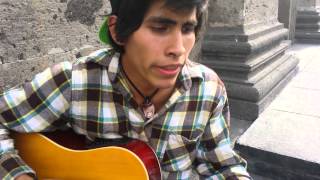 Se me olvida olvidarte cover despistaos (maroo)