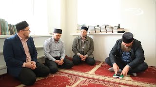Имамы голодают в знак протеста