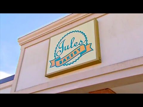 Jules Bakery