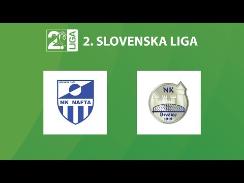 28. krog: Nafta - Brežice, 2. SNL 2017/18