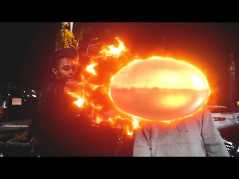 Smoove Wicked - Skallywagg (Directed by ZENFX)