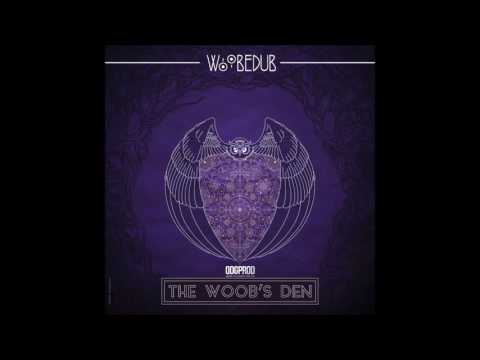 Woobedub  -  My Time feat Romane Waza