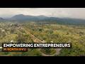 Empowering Entrepreneurs In North Kivu Virunga National Park