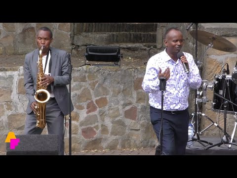 Groupe RTD - The Dancing Devils of Djibouti - Raani - Live at Afrika Festival Hertme 2022