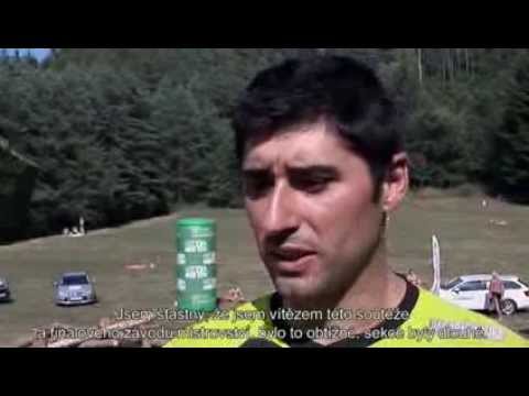 World BikeTrial Championship 2013 in Blansko