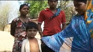 Missing daughters: The urban slaves