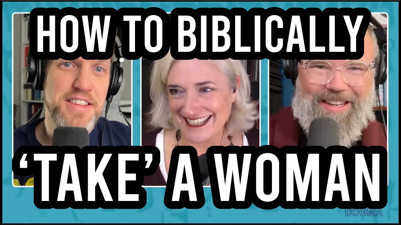 Watch Biblical Marriage on YouTube