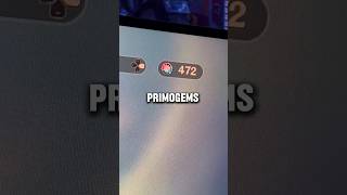 Can You Get 1600 Primos In ONE DAY? 👀 (My #Arlecchino Primogem Farming Route) | #GenshinImpact