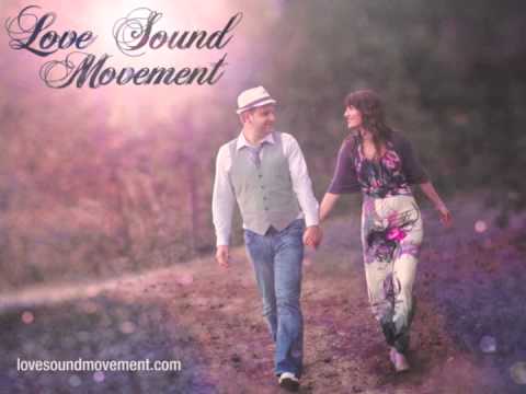 Love Sound Movement - Turn Around [Radio Edit]