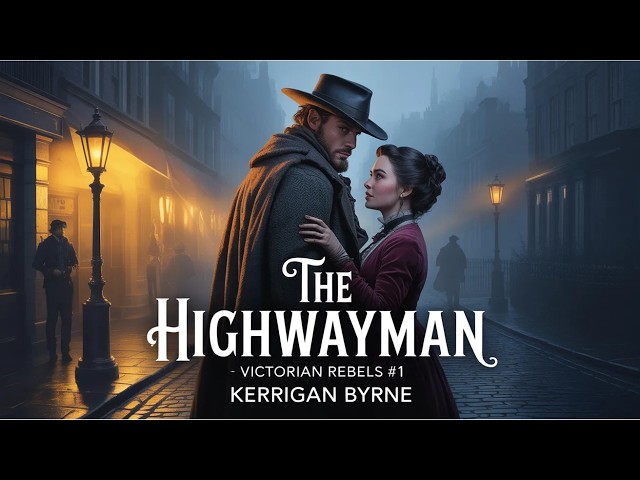 Vídeo relacionado con The Highwayman (Victorian Rebels Book 1) (English Edition)