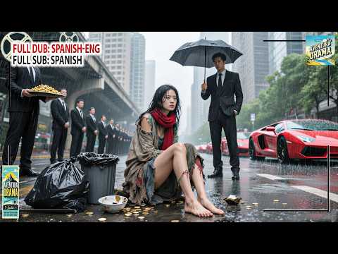 Expulsada por no ser hija biológica—resultó ser la heredera perdida de un imperio multimillonario