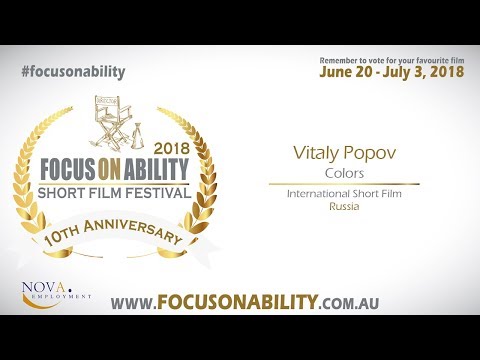 Colors film thumbnail