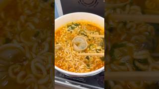 Thumbnail for Korean 24h Ramen Store Experience