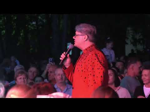 FUEGO și GABRIEL NEBUNU la Hramul satului Măgdăcești - 2025