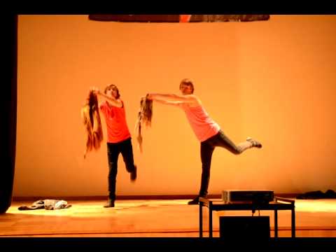 Playbox- Oliver ja Joosep