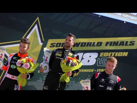 SWS Finals 2018 - Day 3 - Saturday highlights