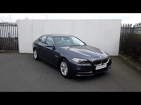 161D8343 - 161D8343 BMW 518d SE Saloon