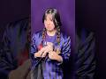 TERNYATA AKU VAMPIR ‍ ️ ️ NetflixIndonesia Shorts Itsmeissie