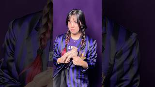 Download lagu TERNYATA AKU VAMPIR😭🧛‍♀️☝🏻🕷️@NetflixIndonesia  #shorts #itsmeissie mp3