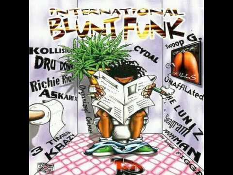 Peckerwood Peckerwood( Askari Xfeat Cydal)