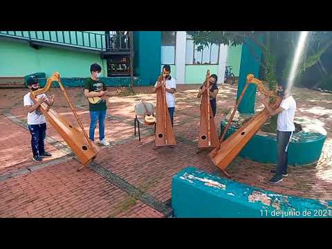 Olas del rio atamaica