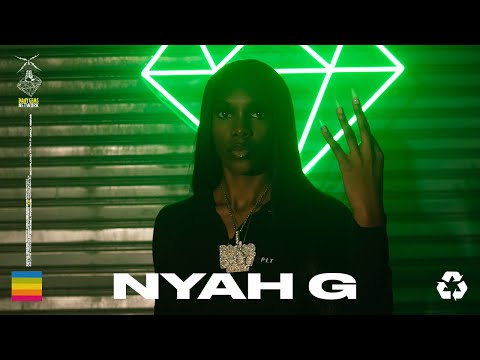 Nyah G - 42 | Gem Sessions