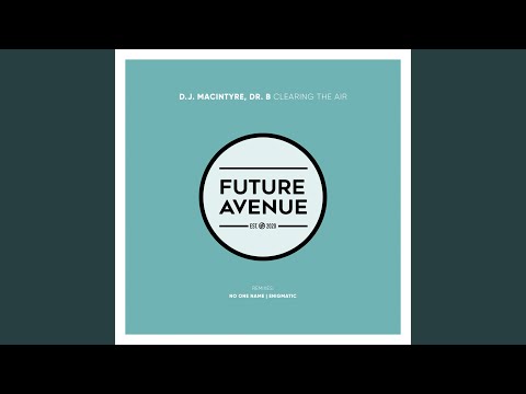 Clearing the Air (EnigmatiC Remix)
