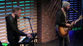 Mondo Cozmo - Higher [Live In The Sound Lounge]