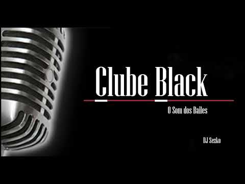 Clube Black  - Charme - Love Crazy