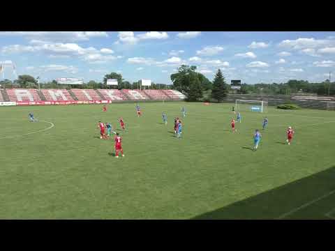 Kolejka 33: Ceramika Opoczno - Omega Kleszczów 2:1