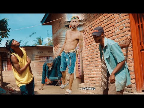 UTAVUNA ULICHO PANDA part 2 by SUGU & Mzee Kakira Comedy toka Congo Fizi