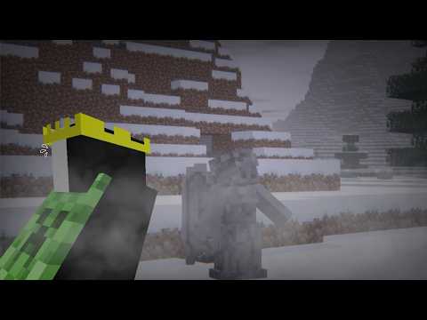 🔥 SCARIEST Minecraft Horror Mods EVER! 😱