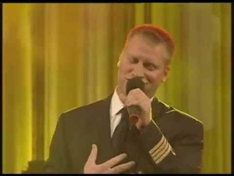 Ne pozabi  - Mladen Dorić i Klapa Kamik
